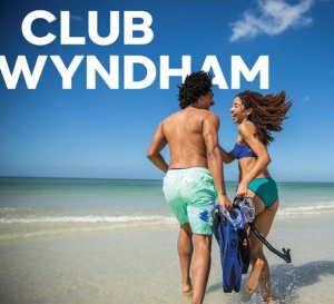 Wyndham Destinations revamps timeshare branding