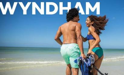 Wyndham Destinations revamps timeshare branding