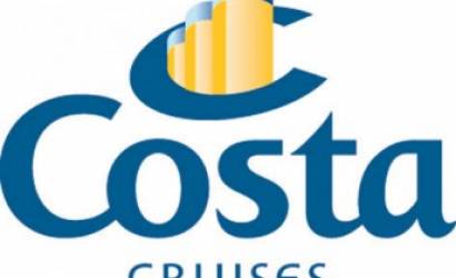 Costa Crociere changes its Mediterranean itineraries