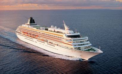 The State of the Cruise Industry in 2010
