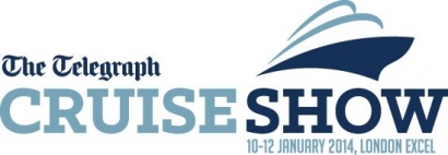 The Telegraph CRUISE Show - London 2014