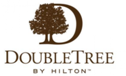 DoubleTree opens fourth hotel in Greater Boston Metropolitan Area