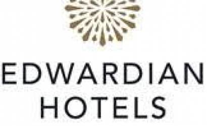 New Edwardian Hotels London brand launches in UK