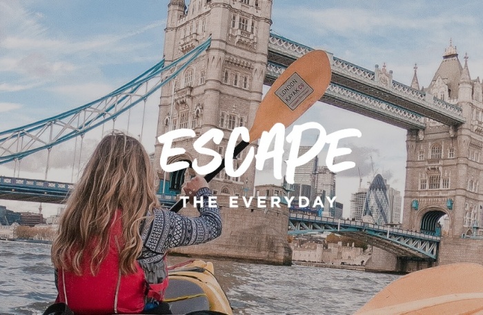 New domestic tourism campaign from VisitEngland