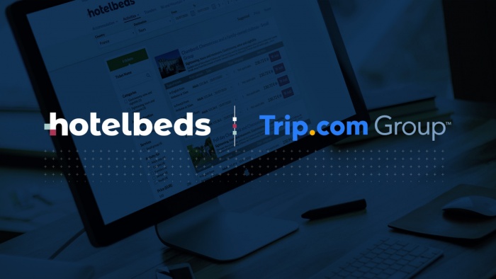 Hotelbeds signs activities partnership with Trip.com