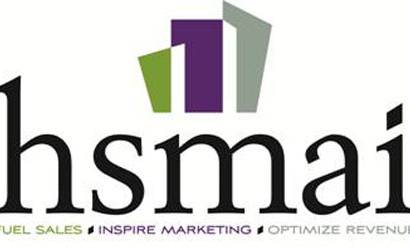 HSMAI unveils new logo