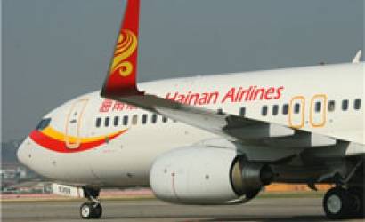 First route between mainland China and Hawaii launched; Hawaii declares ‘Hainan Airlines Day’
