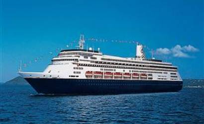 Holland America Line’s ms Zaandam to sail four Asia itineraries