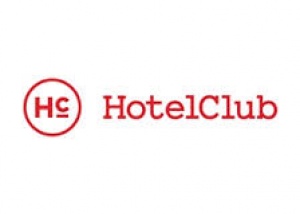New appointment for HotelClub China