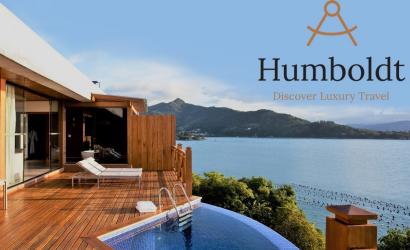 Bespoke Travel Group rebrands as Humboldt