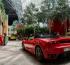 Catch the Ferrari car parade at Ferrari World Abu Dhabi this Saturday