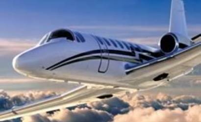 “An Advantage, Not A Luxury”: Business Jet bookings set to rise In 2010