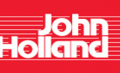 John Holland secures $570 million regional rail link alliance contract
