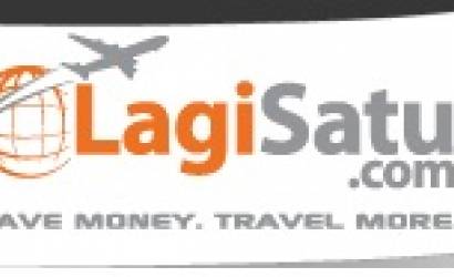 New hotel search engine LagiSatu launches this month