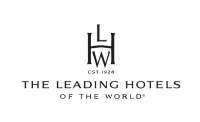 Leading Hotels of the World reports strong growth