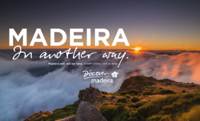 Madeira refreshes brand campaign in wake of Covid-19