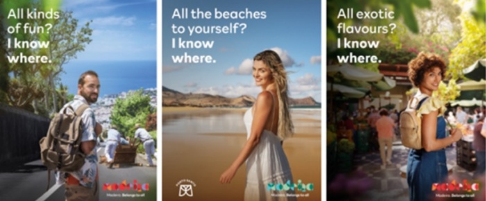 New tourism campaign lures guests to Madeira