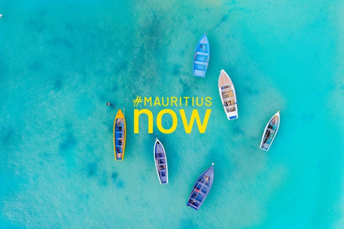 New tourism promotion campaign for Mauritius