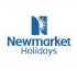 Alobaidi to lead Newmarket Holidays from September