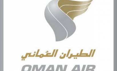 Oman Air receives its first A330-200