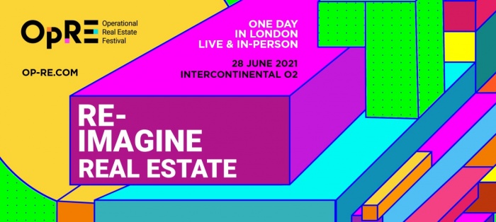 Operational Real Estate Festival to return to London