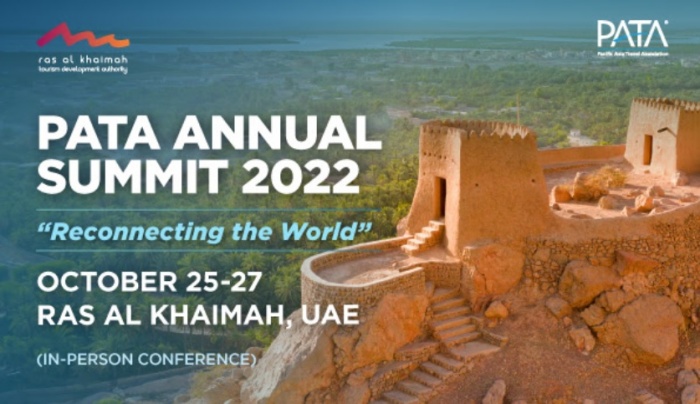 PATA Annual Summit headed to Ras al Khaimah