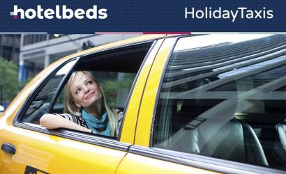 Hotelbeds to acquire HolidayTaxis Group to expand ancillary offering