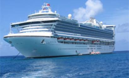 Princess Cruises creates new Alaska Cruisetour just for fishing fans in 2011