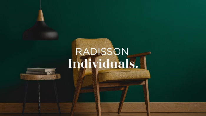 Radisson Individuals launches to independent hoteliers
