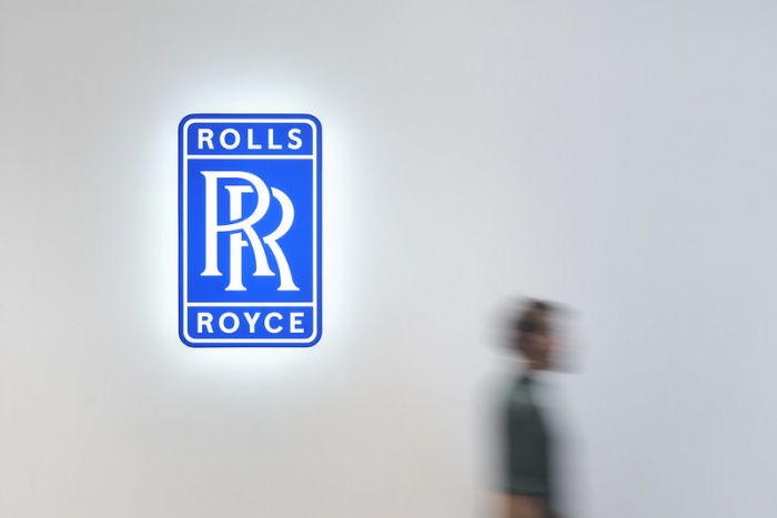 Rolls Royce tallies losses following Covid-19 slowdown