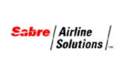 Air Malta selects Sabre AirCentre Flight Plan Manager to streamline operations