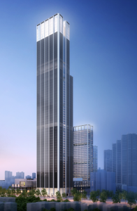 Marriott Signs Agreement with Yuexiu Property to Debut The Ritz-Carlton, Wuhan