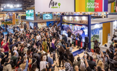 WTM LONDON 2023 WILL BE 20% LARGER THAN LAST YEAR