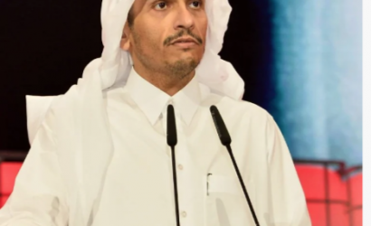 Web Summit Qatar 2024 opened its doors Monday at the Doha Exhibition and Convention Centre (DECC)
