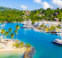 Major All-Inclusive Resort Brand Set to Debut in Saint Lucia