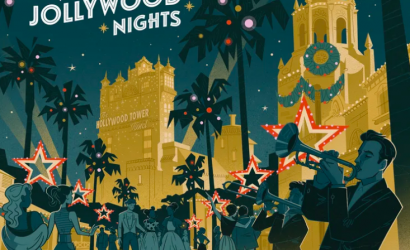 Walt Disney World Announces New Holiday Glam Party Coming to Disney’s Hollywood Studios