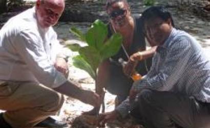 Seychelles coastal protection gets extra boost through cultural tourism drive
