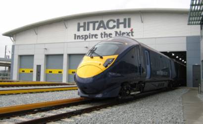 High speed services to Kent so successful they are expanded