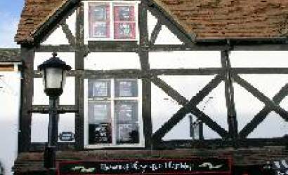 Vital new tourism service launched for Stratford-upon-Avon