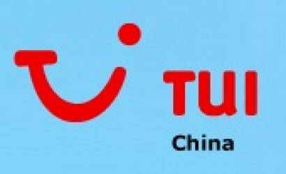 TUI China opens Shanghai branch