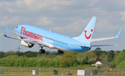 Thomson Airways is UK’s most punctual chartered airline