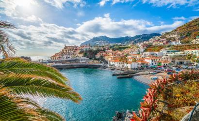 MADEIRA IS THE ‘BEST ISLAND DESTINATION IN THE WORLD’ FOR THE 8TH CONSECUTIVE TIME