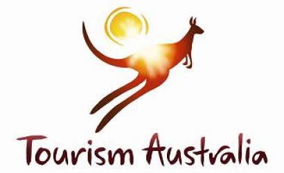 Tourism Australia partners with the Telegraph