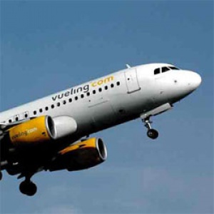 Vueling carried 8.2 million passengers in 2009