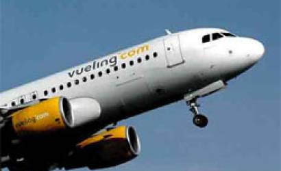 Vueling introduces new Edinburgh-Barcelona route