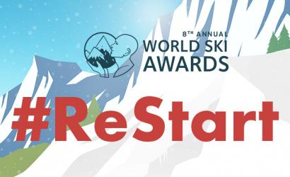 World Ski Awards launches #ReStart initiative
