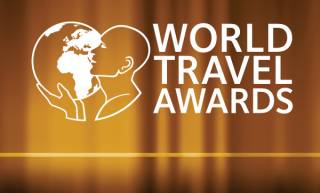 World Travel Awards Europe Gala Ceremony 2012