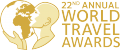 World Travel Awards Grand Final Gala Ceremony 2015