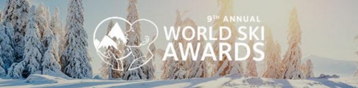 World Ski Awards reveals top global ski brands