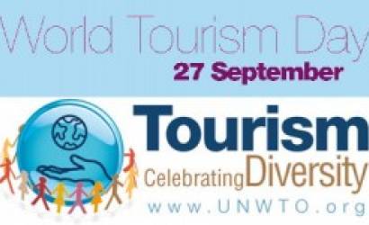 UNWTO launches World Tourism Day 2011
